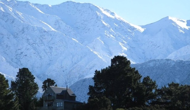 NOT JUST A STAY, we are a stay you will remember!