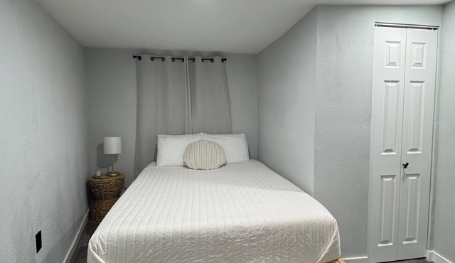 Not so Tiny Casita in the Heart of El Paso