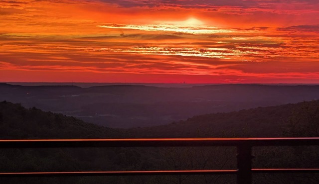 Not Your Typical Mountain Cabin - Must See Sunsets