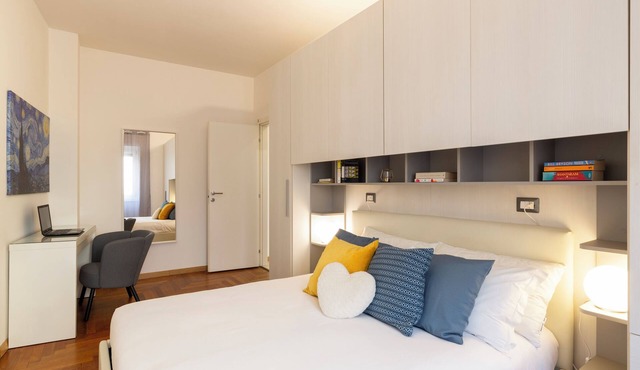 notaMi - Wonderhome - Bolivar M4