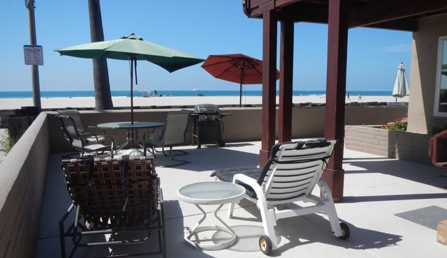 Nothing beats Ocean Front