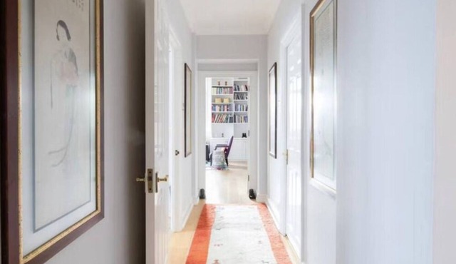 Nothing Hill Lux Flat