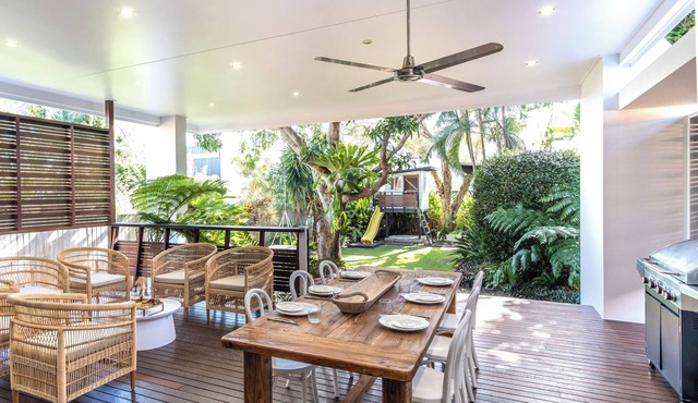 Nothling Street Beach House