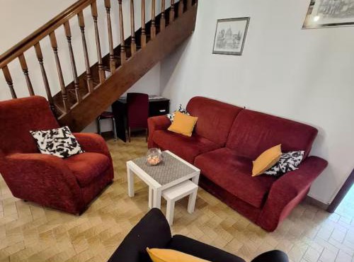 Notre chez nous pour vous