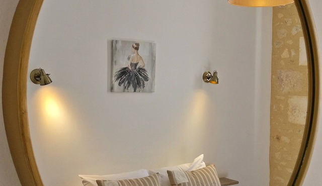 Notre Dame Chauvigny - Chambres d'hôtes