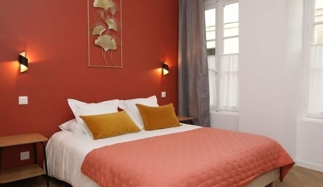 Notre Dame de Senlis