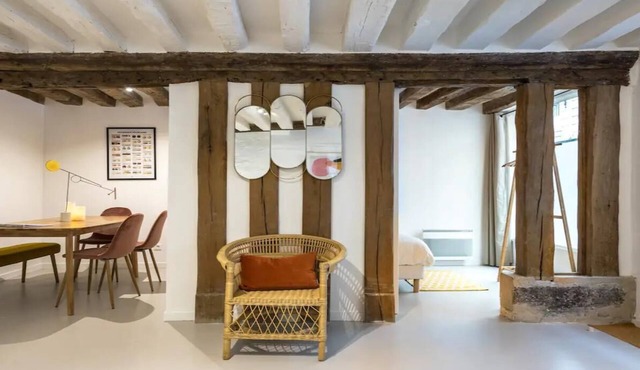 Notre Dame Family Duplex