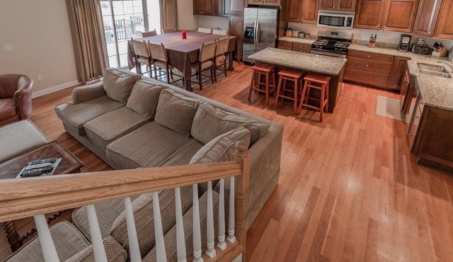 Notre Dame Game Day and Campus Visit Headquarters! Everything you need is here!