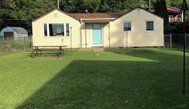 Notre Dame Home games/Experience Lakefront Life