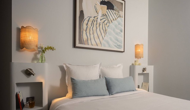 Notre Dame Paris Suite