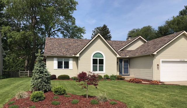 Notre Dame South Bend Modern Quiet Home