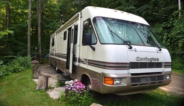 Notre Dame Tailgating