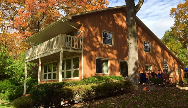 Notre Dame University Rental