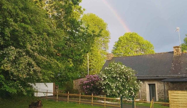 Notre Essentiel Gîte en Bretagne