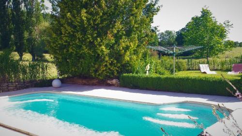 Notre Rêve - Chambre d'hôtes