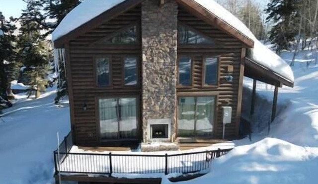 Notre Reve Near Park City Utah