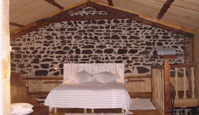 NotreBergerie, Baffour La Chaise Dieu