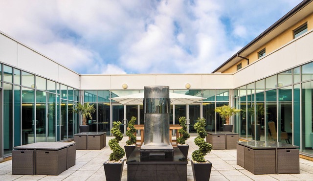 Nottingham Belfry Hotel & Spa