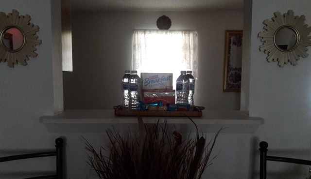 Nottingham in the heart of Hinesville