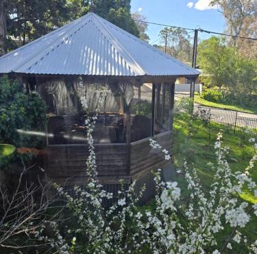 Nottingham way Homestay