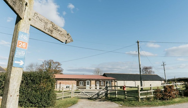 Notton Farm Cottages