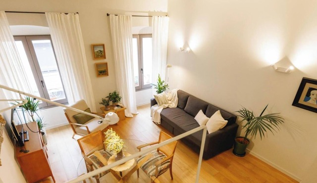 Nou 3 - Holiday Apartment Rental in Girona | Bravissimo