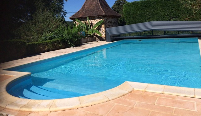 Nougatine bread oven