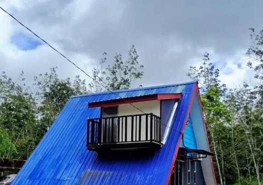 Nour Homestay - Rumah A