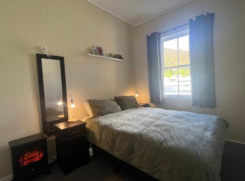 Nourish Reefton & Wilsons Hotel