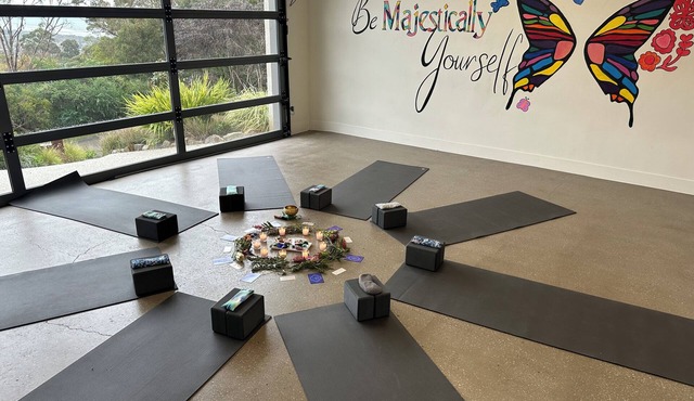 Nourish Your Soul Retreats; for those seeking rest, connection and nourishment