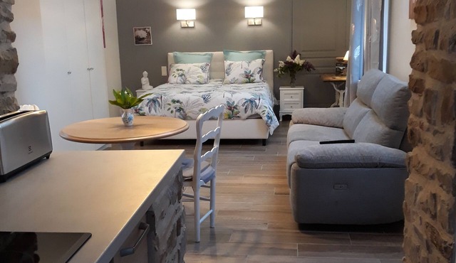 Nouveau Gîte Situé au Coeur du Cotentin