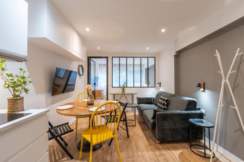 Nouveau Appartement Sacré Cœur Cottages 2