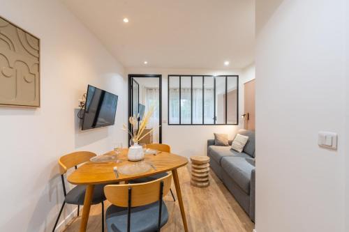 Nouveau Appartement Sacré Cœur Cottages 4