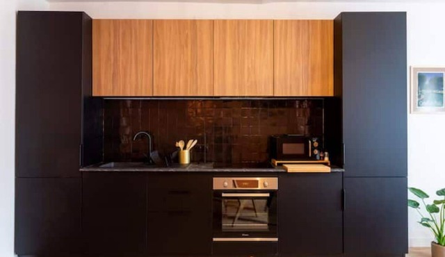 Nouveau Apt T2 Climatisé, Wifi Toulouse Centre