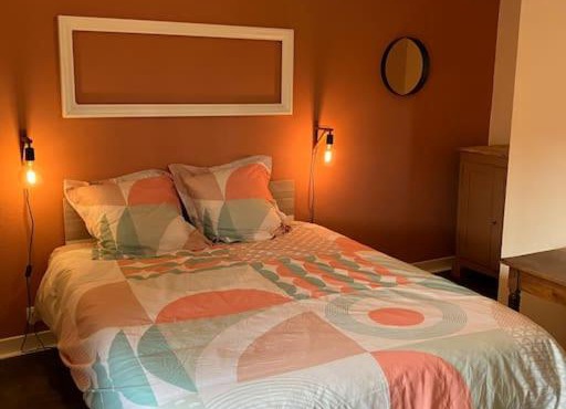 * * Nouveau* * Chez Mirabelle