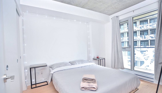 Nouveau Condo au Centre Ville de Laval