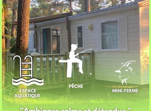 Nouveau Vacance nature au calme