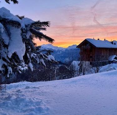 Nouveau - Superbe duplex - Belle vue - Parking privé