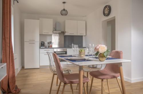 Nouveau - L'indiana - Jardin partagé, barbecue