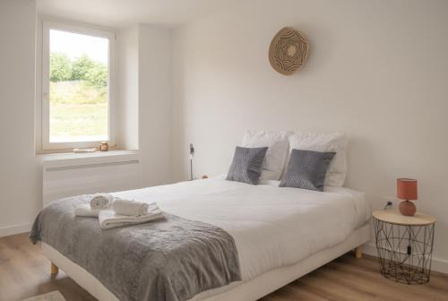 Nouveau - L'Univers - Jardin partagé, barbecue