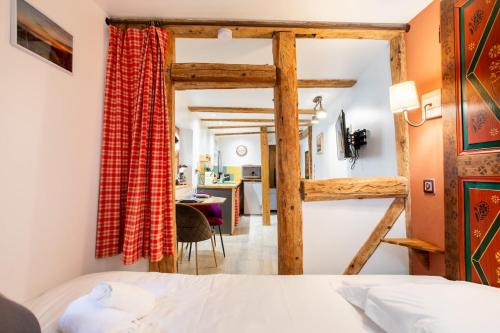 Nouveau - LAlcôve du Schauenberg à 15mn de Colmar