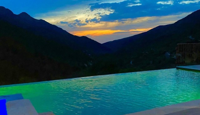 Nouveau : le "capu Tafunatu" Pour les Amoureux de Farniente !