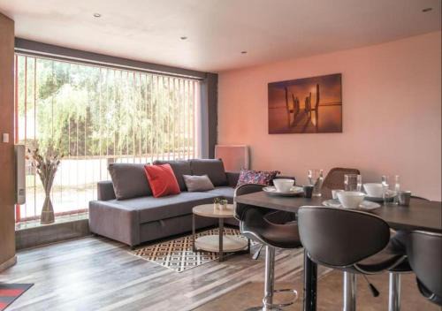 Nouveau - Loft Sofya - Europa Park Rulantica