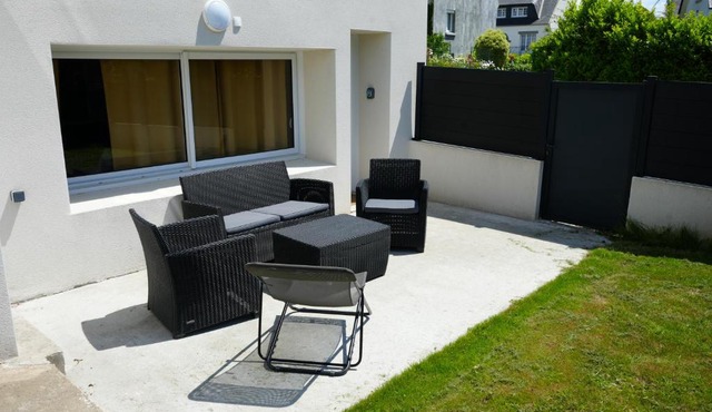 Nouveau - studio aux portes de Brest