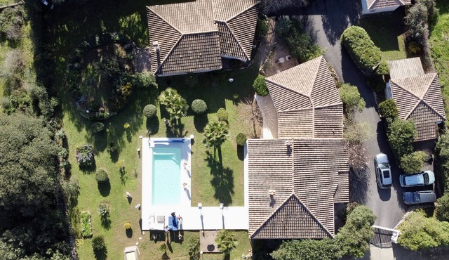 Nouveau ! Superbe Domaine Avec Piscine à 15 mn D'ajaccio