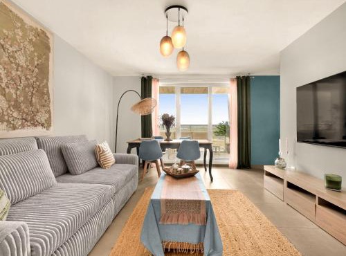 Nouveau T3 Mira Lattes Proche Montpellier et Plages