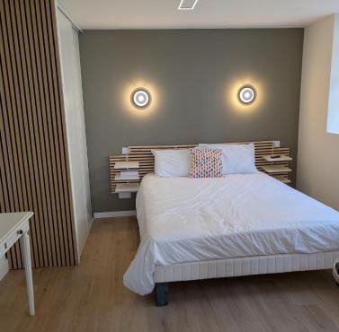 Nouveau ! Votre appartement idéal Pro et loisir