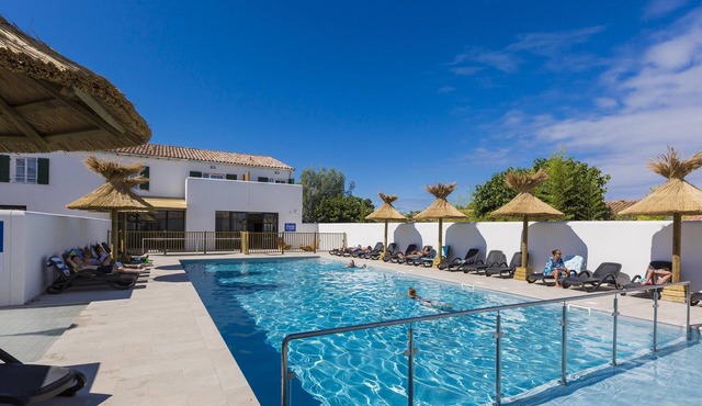 Nouvel Appartement près de la plage | piscine