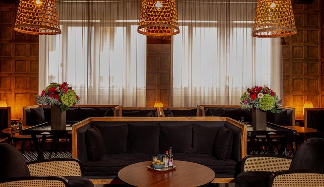 Nouvel Hôtel & Appartements