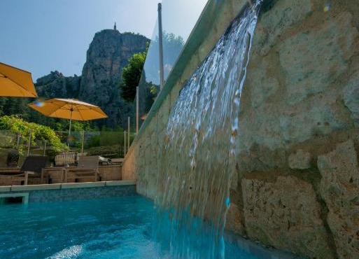 Nouvel Hôtel du Commerce